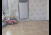 خانه به متراژ ۶۵متری طبقه دوم بالای همکف.