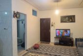 ۷۰متری بک خواب کولر گازی طبقه دوم .
