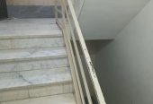 ۷۵متری طبقه دوم تجاری دو‌خواب در حال بازسازی.