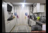 آپارتمان تمیز بدون خرج.