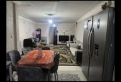 آپارتمان تمیز بدون خرج.