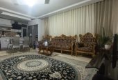 آپارتمان مسکن مهر صفا دشت.