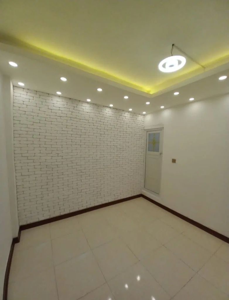 ۶۰متری بهاره غربی تک واحدی ملارد مارلیک.