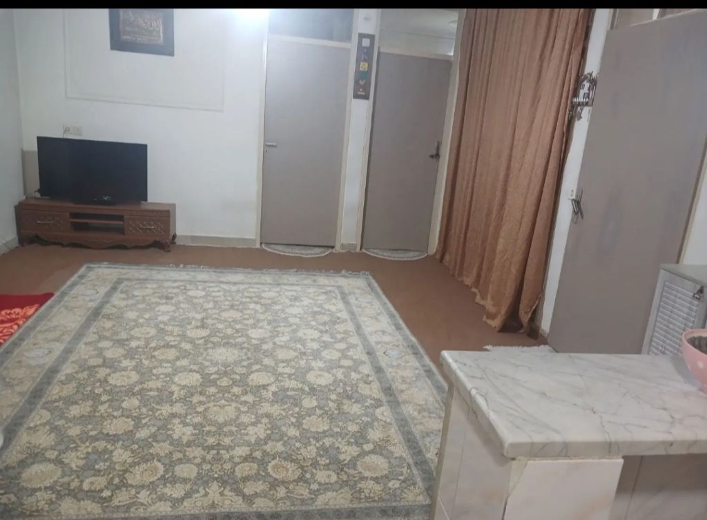 فروش یک آپارتمان واقع در خوشنام .