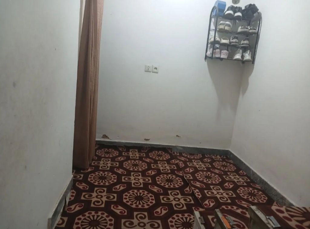 فروش یک آپارتمان واقع در خوشنام .
