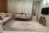 آپارتمان باسازی شده سند تک برگ.
