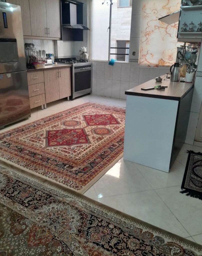 آپارتمان.