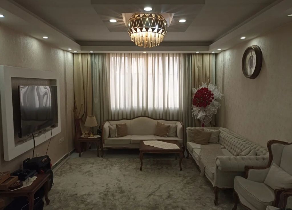فروش خانه آپارتمان.