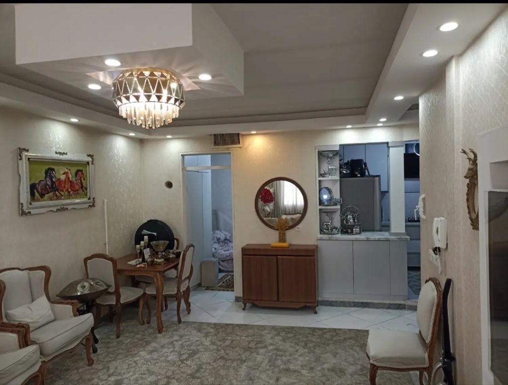 فروش خانه آپارتمان.