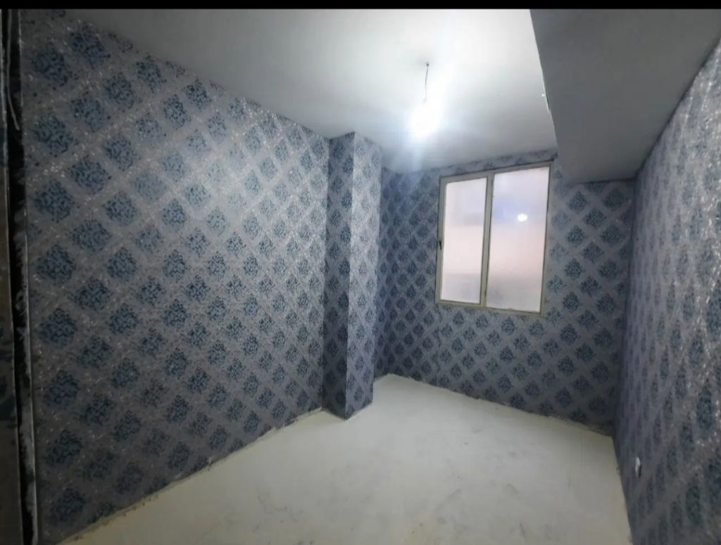 بلوار راغب ۷۰متری ۲ خواب.