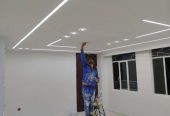 آپارتمان فروشی سند و پارکینگ.