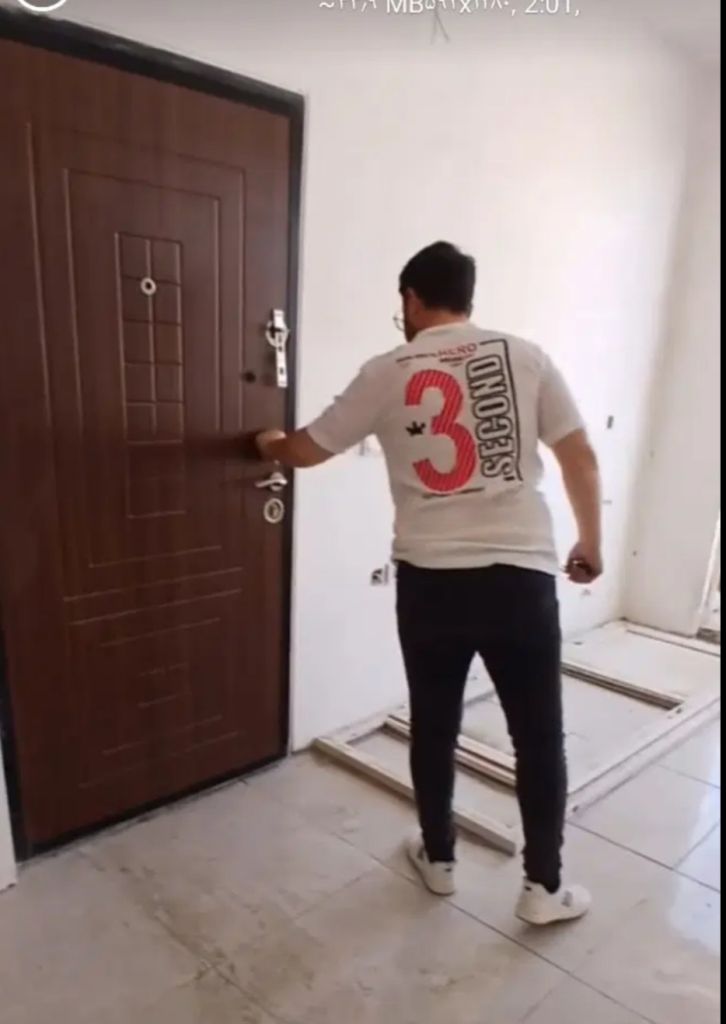 واحد ۷۸متری کلید نخورده قشلاق زیر قیمت کاسبی.