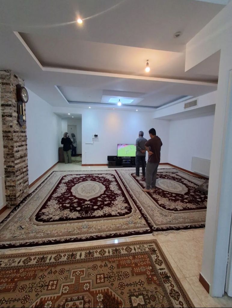 ۹۰متری سند دار پرنیان .