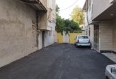 اجاره واحد ۷۰متری دو خواب در شهرک جعفریه.