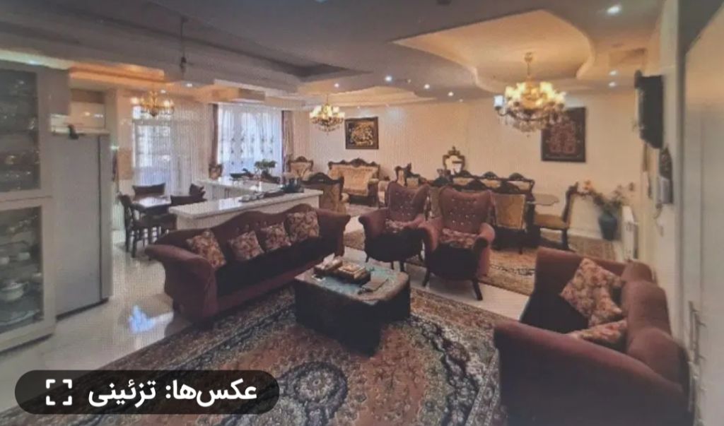 ۵۰متر تک خواب در ملارد.