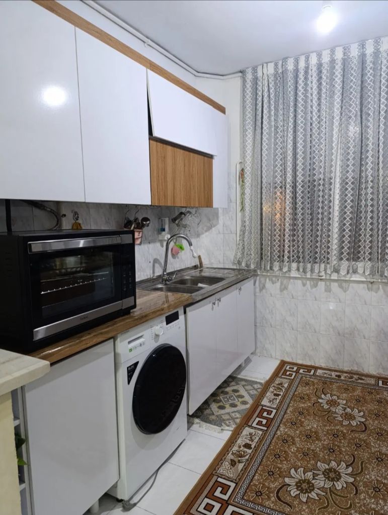 آپارتمان دو خواب ۷۰متری.