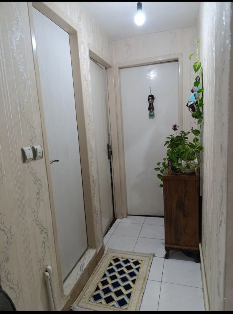 آپارتمان دو خواب ۷۰متری.