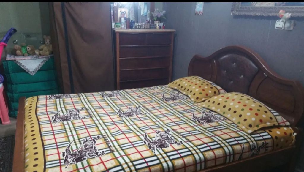 اجاره آپارتمان.