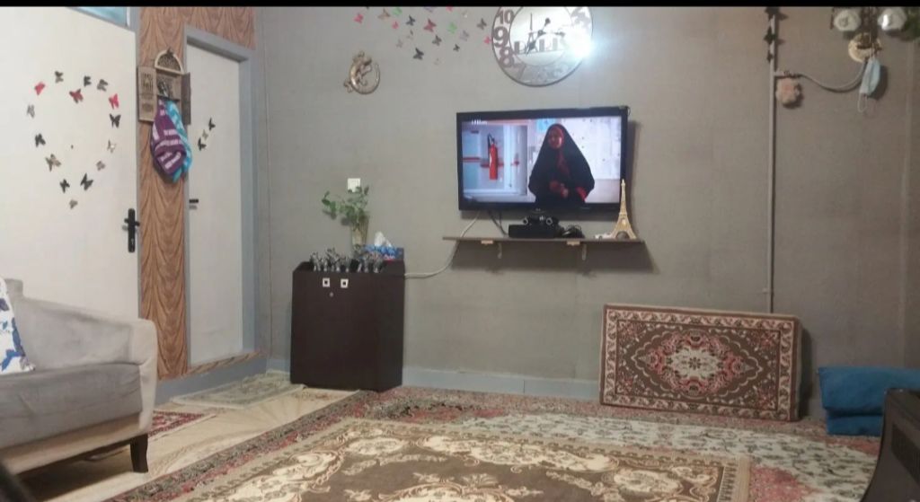 اجاره آپارتمان.