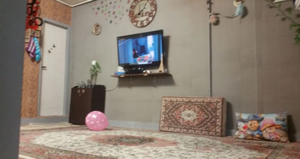 اجاره آپارتمان.