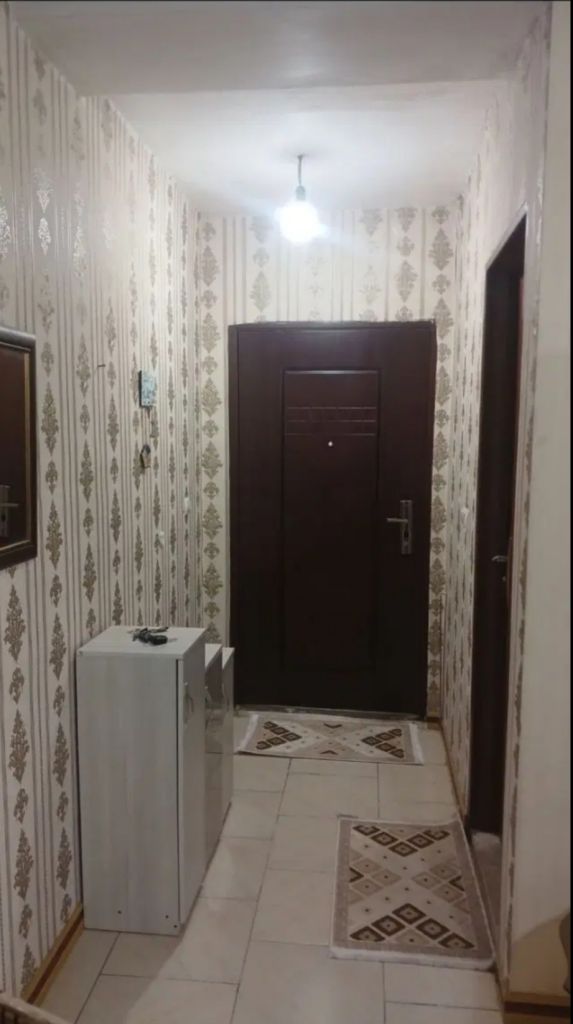۸۰متری آپارتمان در بهترین جای فاز ۱شهرک امید.