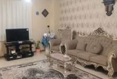 ۸۰متری آپارتمان در بهترین جای فاز ۱شهرک امید.