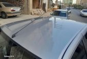 پژو پارس .