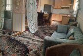 خانه ویلایی دو کله با بهر ۱۲متری.