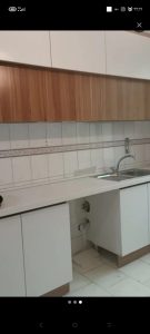 آپارتمان ۶۹متری با پارکینگ دو‌خوابه مارلیک.