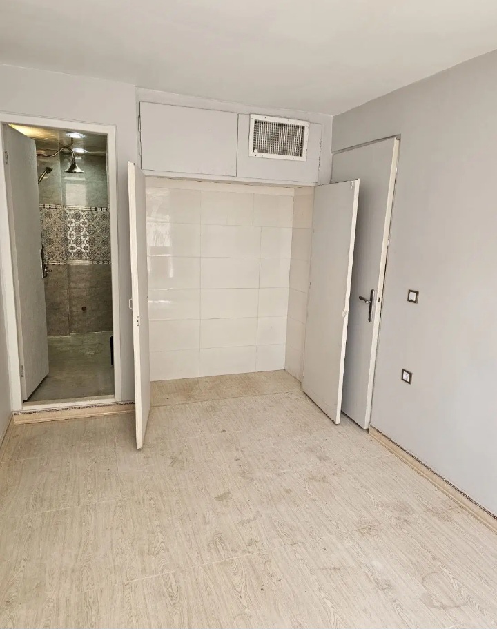 آپارتمان منظریه بلواربهارآزادی .