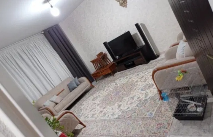 فروش آپارتمان دوخوابه شیک .