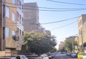 آپارتمان ۶۰متری روبه نما.