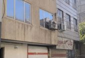 آپارتمان ۶۰متری روبه نما.