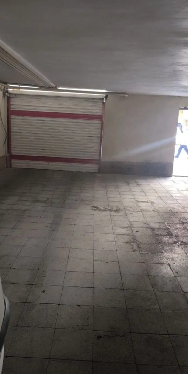 آپارتمان ۶۰متری روبه نما.