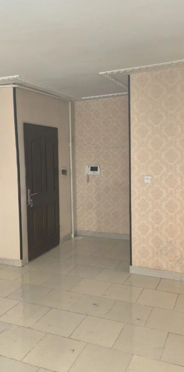 آپارتمان ۶۰متری روبه نما.