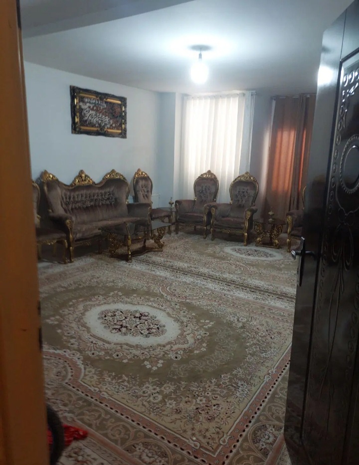 آپارتمان ۹۹متری فول .