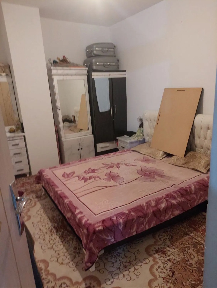 آپارتمان ۹۹متری فول .