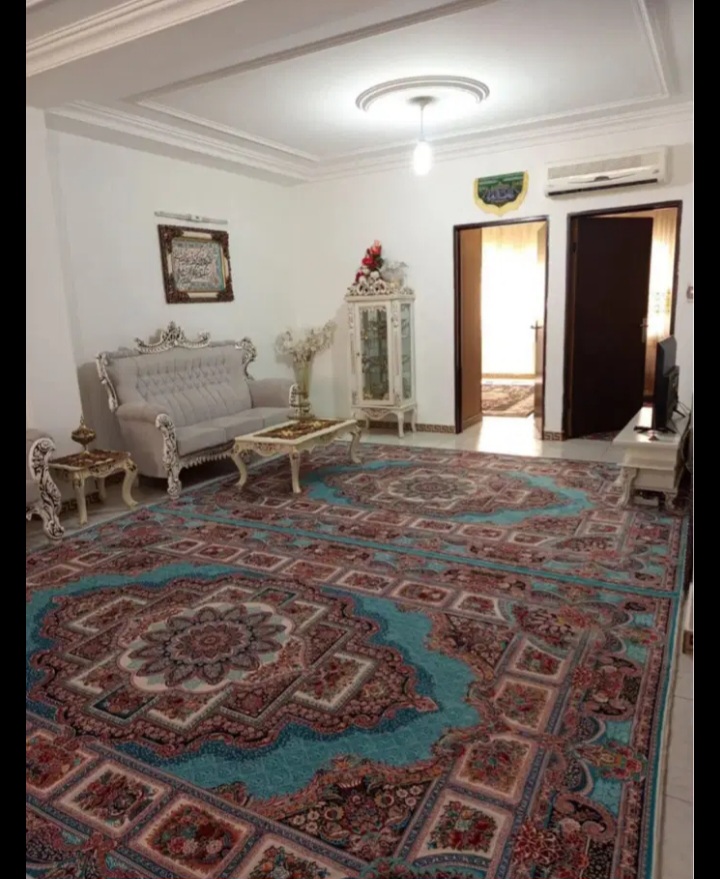 فروش واحد۸۵متری شهرک خائف .