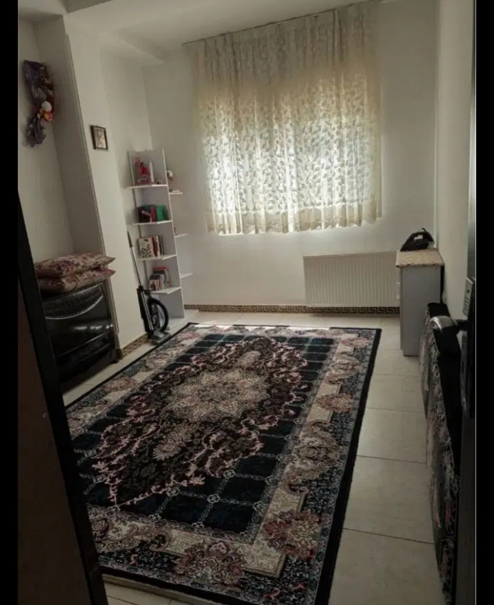 فروش واحد۸۵متری شهرک خائف .
