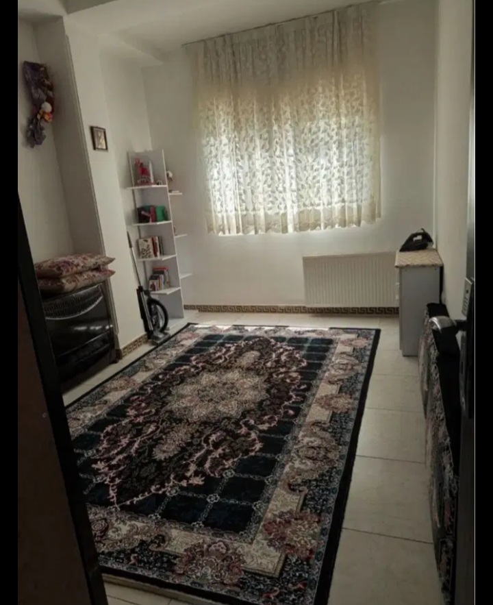 فروش واحد۸۵متری شهرک خائف .