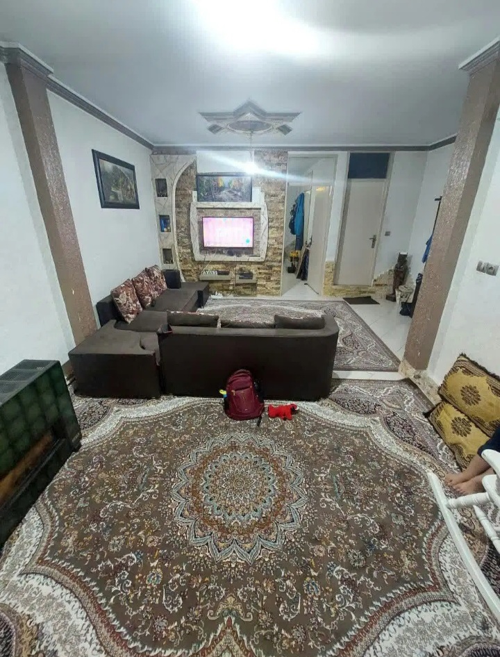 فروش واحدالغدیر .