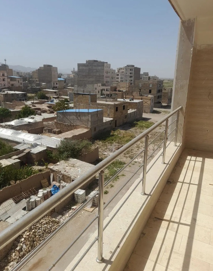 فروش ۹۵متری صیادیه .