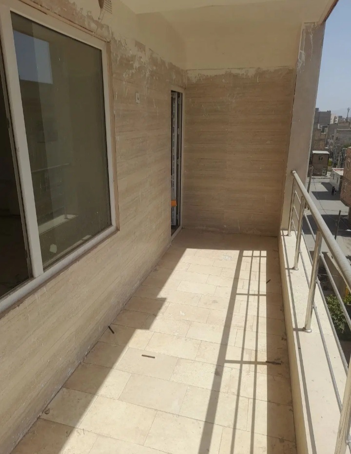 فروش ۹۵متری صیادیه .