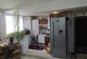 آپارتمان دوخوابه فول دیزاین .