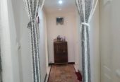 آپارتمان دوخوابه فول دیزاین .