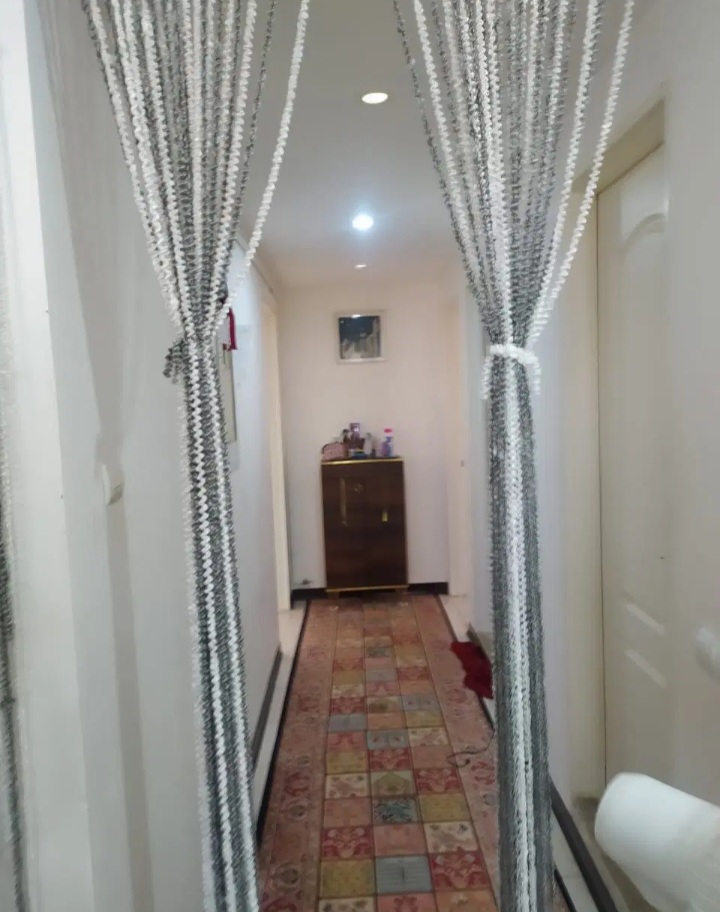 آپارتمان دوخوابه فول دیزاین .