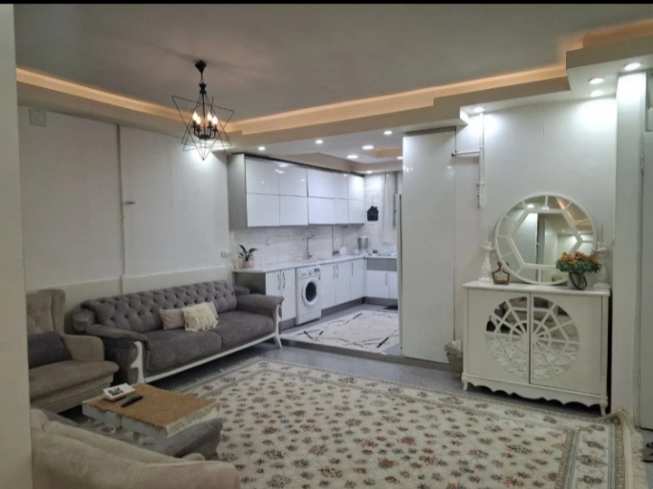 فروش خانه درچهارباغ .