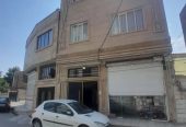 فروش یک واحداپارتمان ۹۰متری .