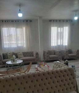 فروش یک واحداپارتمان ۹۰متری .