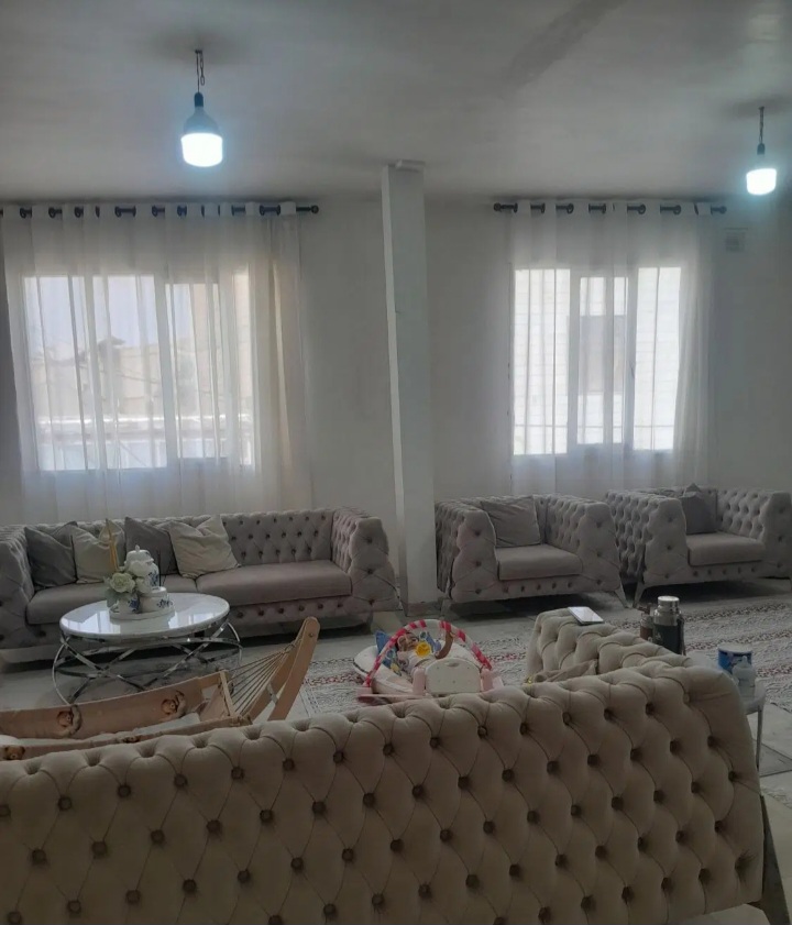 فروش یک واحداپارتمان ۹۰متری .